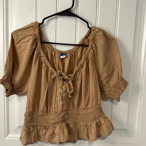Old Navy large top